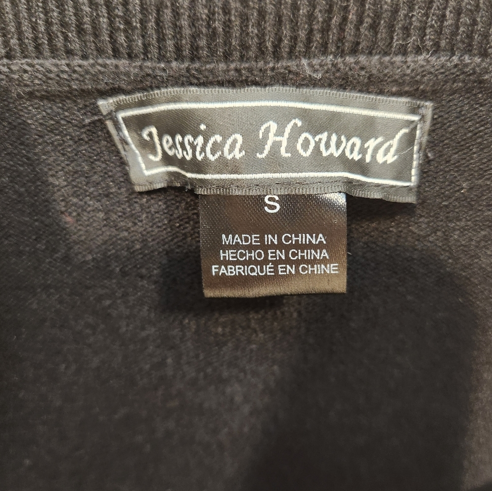 JESSICA HOWARD DRESS - Picture 5 of 7